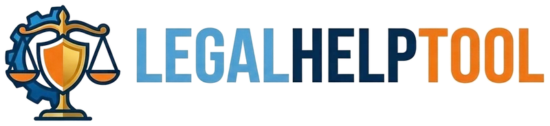LegalHelpTool