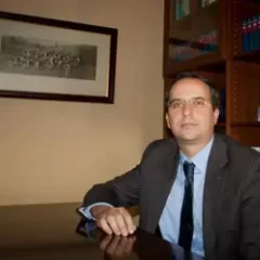 Domingo, lawyer in Las Palmas de Gran Canaria