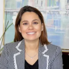 Esther, lawyer in Maspalomas