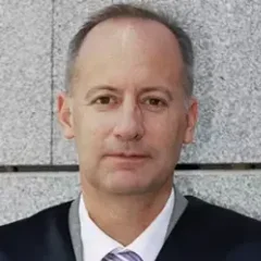 Federico, lawyer in Madrid
