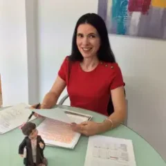 Francisca, lawyer in Gandia