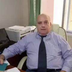 Francisco, lawyer in Cadiz