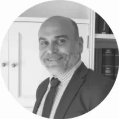 Albert, lawyer in Barcelona