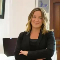 Inma, lawyer in Valencia