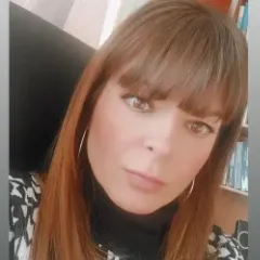 Joanna, lawyer in Thessaloniki