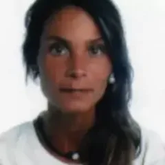 Maria, lawyer in Girona