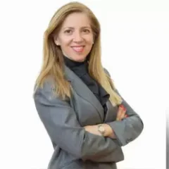 María-José, lawyer in Murcia