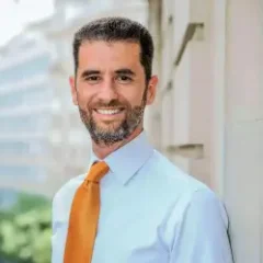 Oscar, lawyer in Barcelona