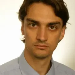 Raffaele, lawyer in Barcelona