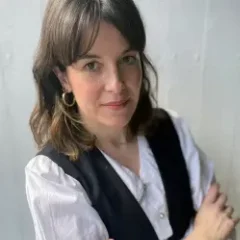 Sabela, lawyer in Vigo