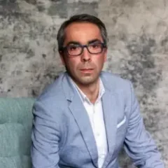 Nuno, lawyer in Seia