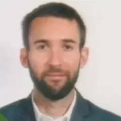 Juan, lawyer in Madrid