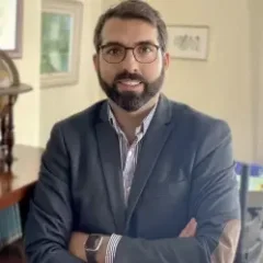 Daniel, lawyer in Mallorca