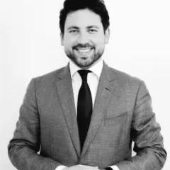 Luka, lawyer in Zagreb