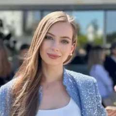 María Luz, lawyer in Marbella