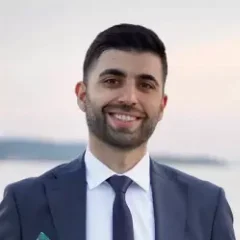 Mert, lawyer in Antalya