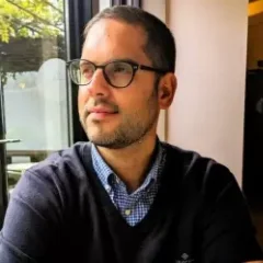 Goncalo, lawyer in Lagos