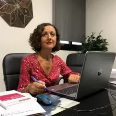Angela, lawyer in Fuengirola
