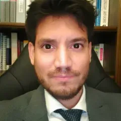 Roberth, lawyer in Barcelona