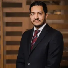 Konstantinos, lawyer in Athens