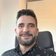 David, accountant in Barcelona