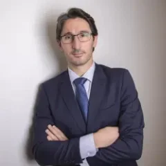 Ramon, lawyer in Almería