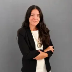 Belen, lawyer in Fuengirola